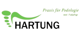 Praxis für Podologie Hartung
