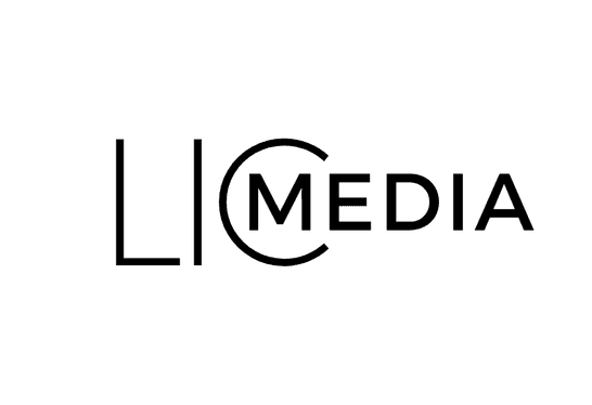 LIC Media Logo